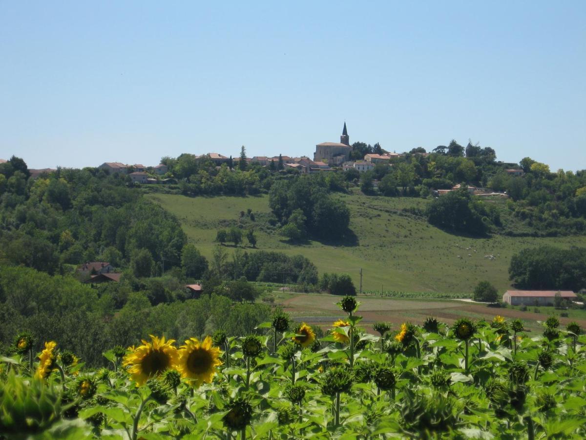 Bordo Basso Laugnac Экстерьер фото